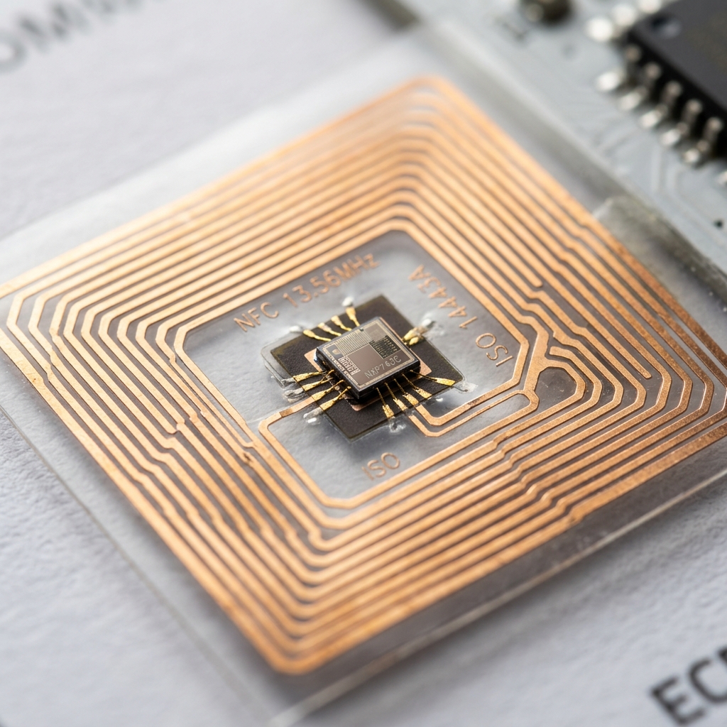 Ceramic Circuit Architecture